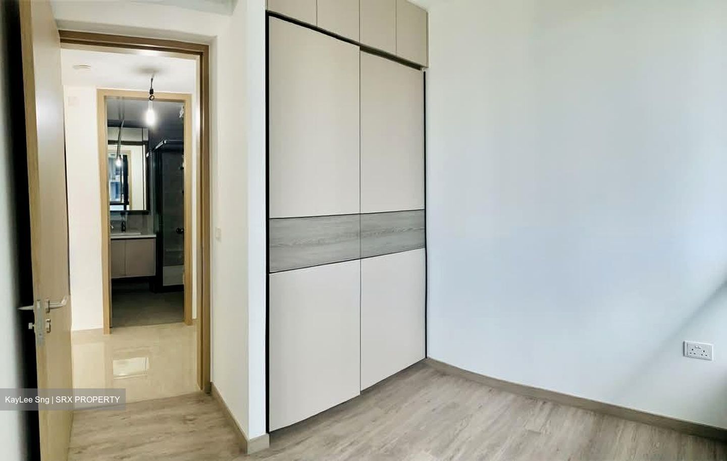 The Tapestry (D18), Condominium #593589511